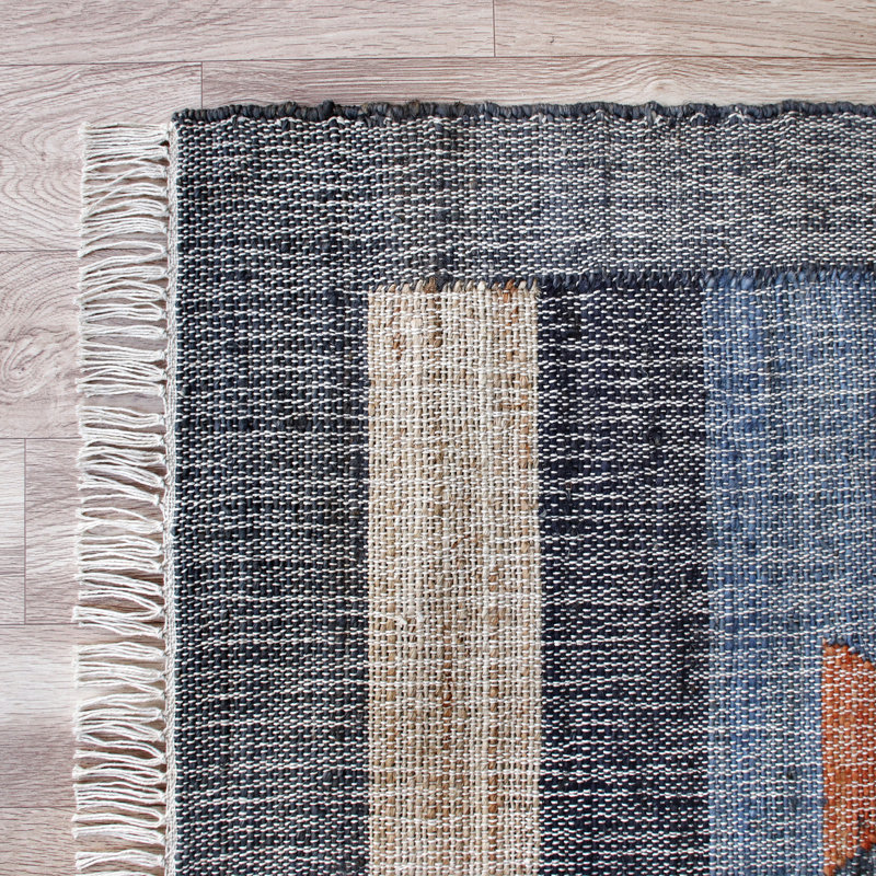 Indoor Rug, Rectangle 2' x 3'