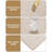 Jendrik Anti-Fatigue Kitchen Mat-629795743-660122101