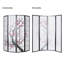 Room Divider Mouffetard Screen Partition Shoji Room Divider Wood-41433757