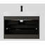 Meuble-lavabo de salle de bain 30 po avec tiroir Alice-1011293215