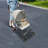 Pet Travel Stroller Foldable Pet Stroller For Small & Medium-Sized Dogs/Cats-106540535