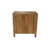 Aariv Solid Wood Accent Chest