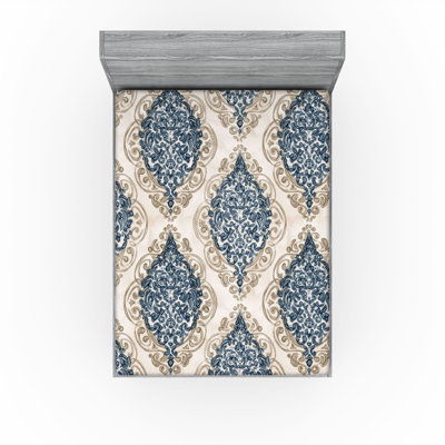 Drap-housse Ambesonne