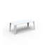 Plastic Side Table-60201833