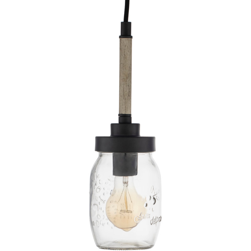 Eudy 1 - Light Single Pendant