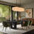 Rivas 94" Dining Table-90471510