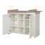 Felicia Convertible 2 -Piece Nursery Furniture Set