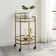 Saarrah Bar Cart