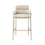 Marino Upholstered Bar Stool with Metal Frame-1570986835-1571109983