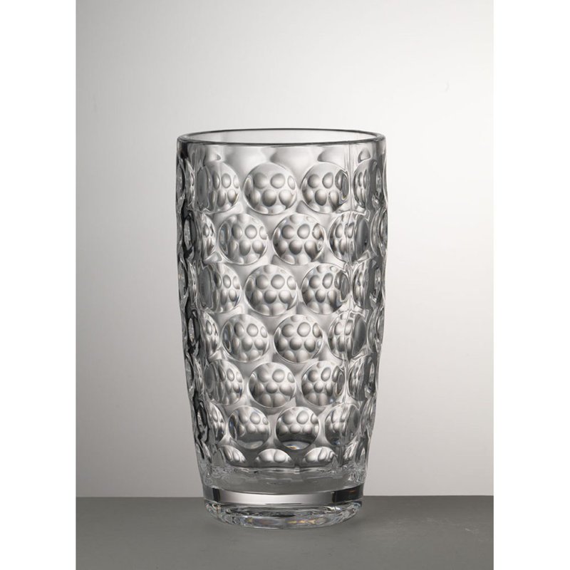 Lente Highball, Transparent