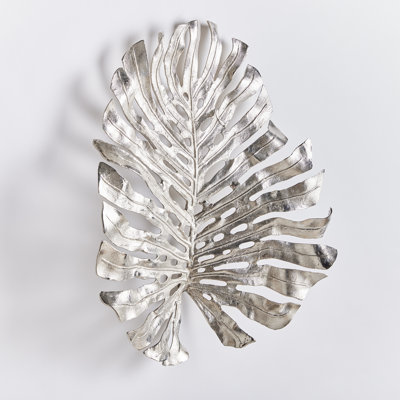 Cast Aluminum Wall Decor