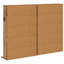 97.5 cm H Media Shelves-856917483