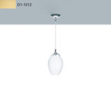 Flora Pendant