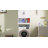 Doniphan Freestanding Over The Toilet Storage-497039139