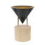 Versus 15-in Brass Table Lamp-1415844058