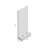 Bolanle Handcrafted Indoor Acrylic Waterfall Fountain with Lights