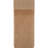 Clarksville 8'' H x 3.5'' W x 4'' D Wood-73220747-104562979