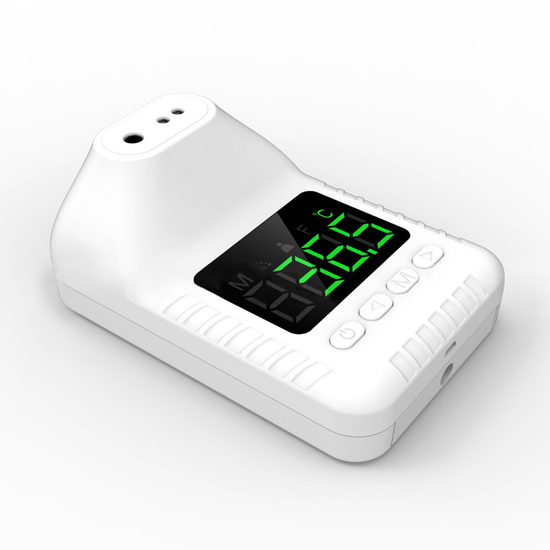 5.91'' Wireless Outdoor Thermometer
