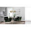 Lustre Baland 12Lt DEL-1305541986