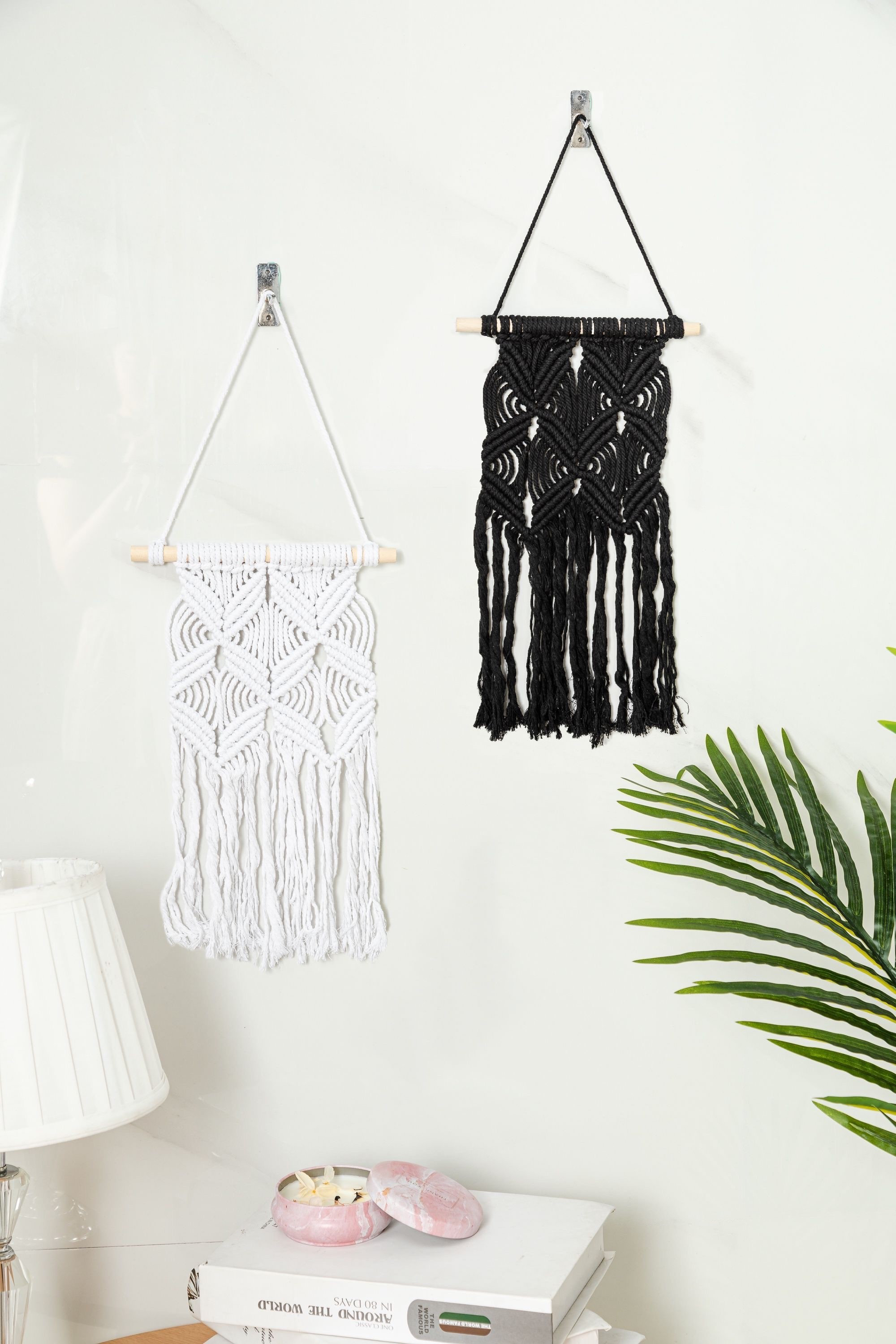 Bungalow Rose 2 Piece Wall Décor Set | Wayfair