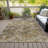  Mahaney Indoor/Outdoor Area Rug with Non-Slip Backing-1834569328