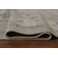 Tapis turc Oushak 8 x 11