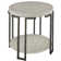 Round End Table