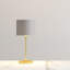 Lampe torchère en métal Nejka-195919398