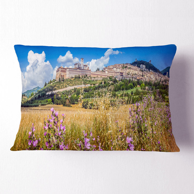 Coussin lombaire Schafer