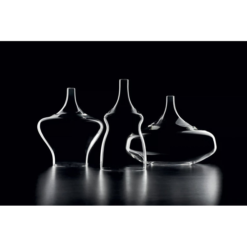 Lodes Nostalgia Suspension Lamp Black Cable Line-V, Clear/Black