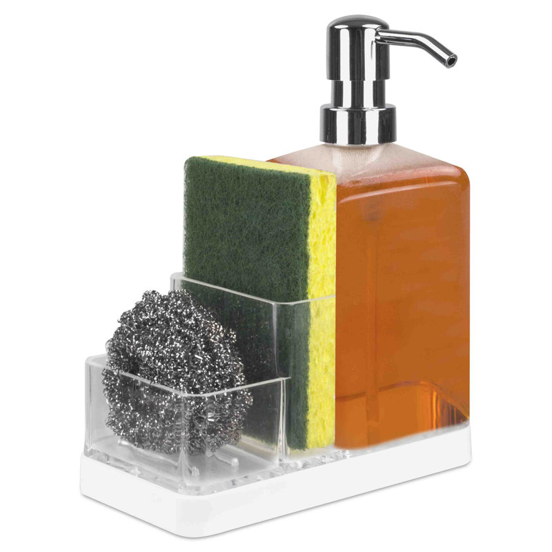 Distributeur de savon Carmel