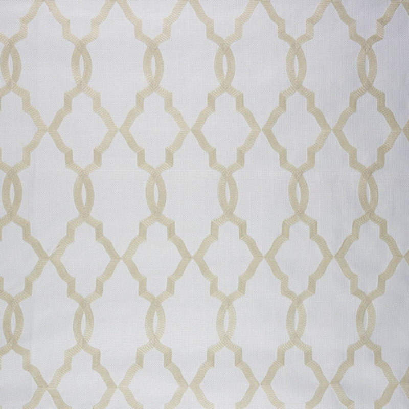 Tissu de bien-être Wesco Gentry, Lentille