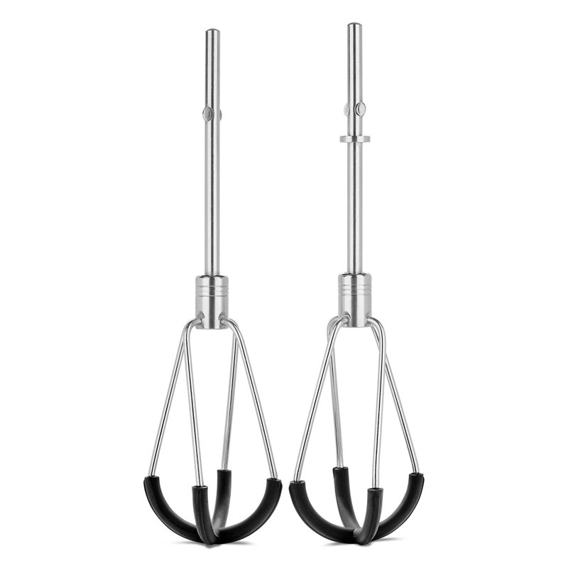 KitchenAid Flex Edge Beater Accessory for Hand Mixers