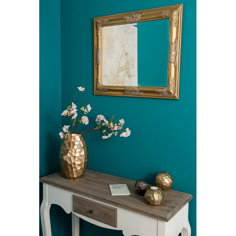 Flat Mirror, 132 cm H x 72 cm W x 7cm D