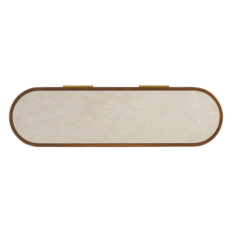 La Costa 64.5 in. W Server