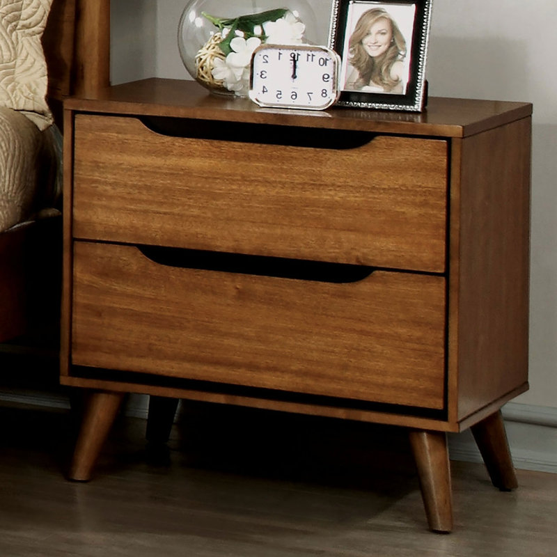 Table de chevet Modern Modern