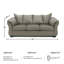 Canapé avec accoudoirs à plateau-coussin Darcy-1539941878-1565181741
