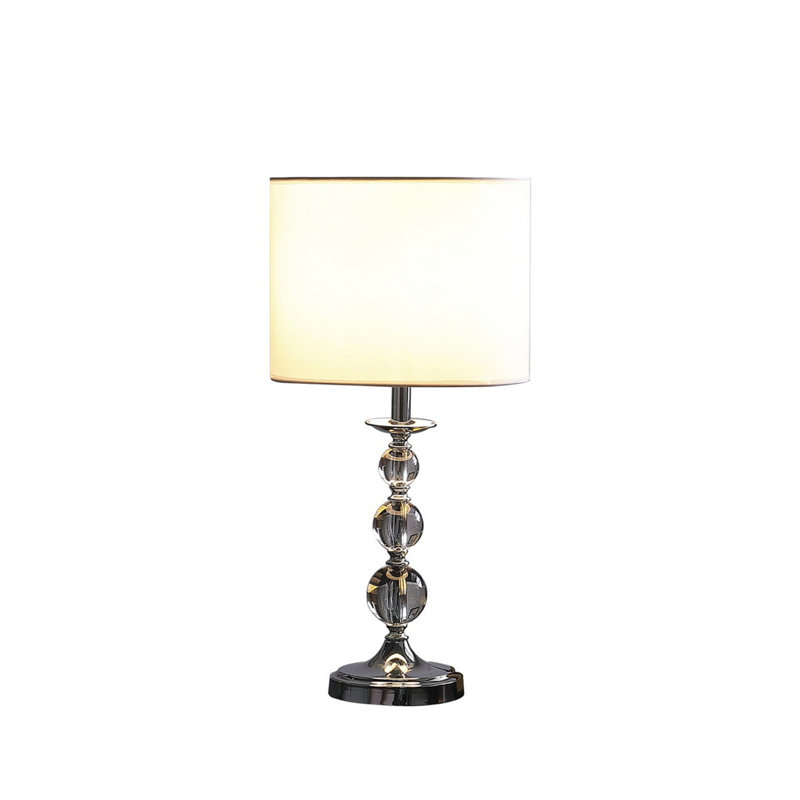 Lampe de table 19,75 "Ascendants