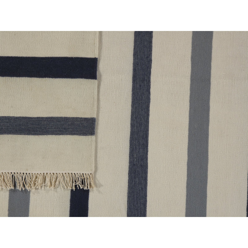 One-of-a-Kind 4'1" X 6'2" Area Rug