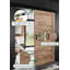 DOOR ADIO 60 M1 Golden Craft Oak-124909572-124909577