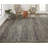 Bohumil Performance Wool Abstract Indoor Rug-1234016910