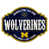 University of Michigan selected