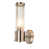Satin Nickel selected