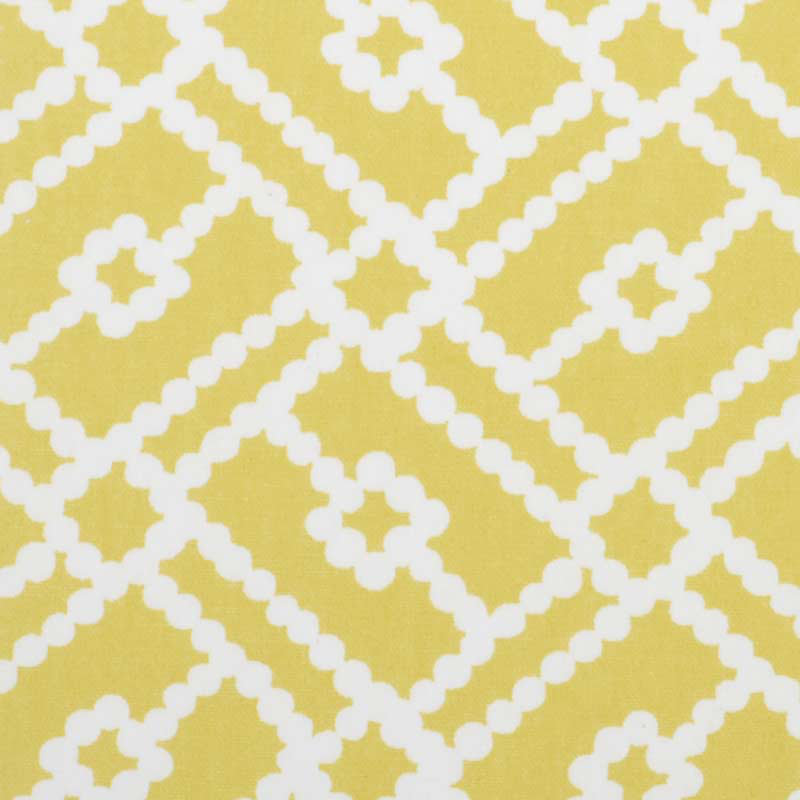 Tissu Beau Monde, Canari