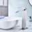 Single-handle Bathroom Faucet-64144783