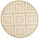 York Performance Geometric Rug