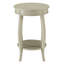 Table de bout avec rangement Kristian-29537833