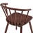 Chema 18'' H Solid Wood Side Chair-954853439