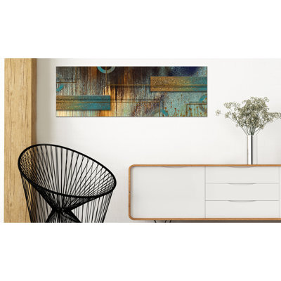 No Frame Print on Canvas