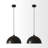 Dileo 2 - Light Single Pendant-2102822741-2146760060